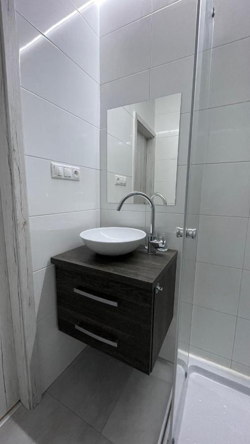 Apartment Hospodarska Trnava Exteriér fotografie