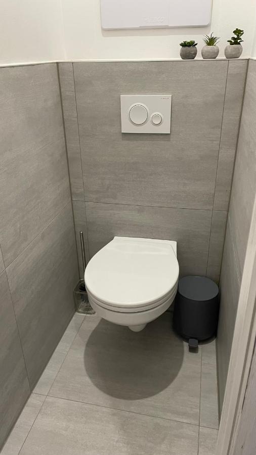 Apartment Hospodarska Trnava Exteriér fotografie