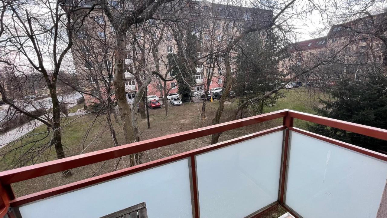 Apartment Hospodarska Trnava Exteriér fotografie