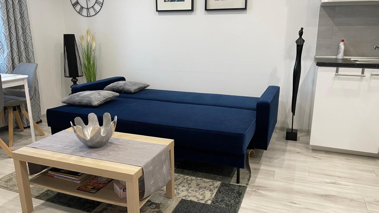 Apartment Hospodarska Trnava Exteriér fotografie